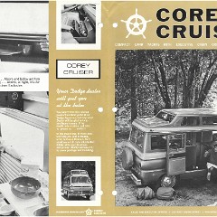 1968 Dodge Corey Cruiser