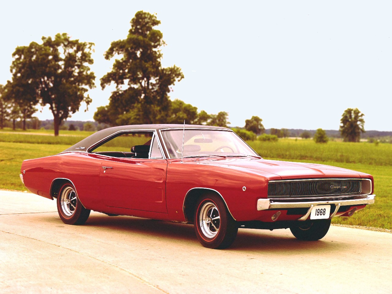 1968_Dodge