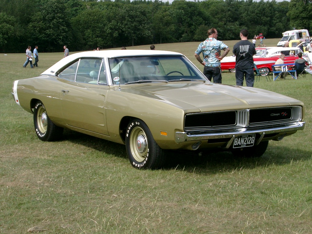 1969_Dodge