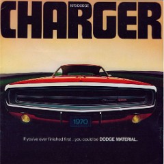1970-Dosge-Charger