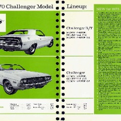 1970_Dodge_Challenger_Lineup