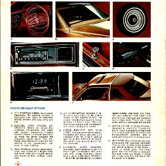 1977 Dodge Diplomat Brochure Canada 08