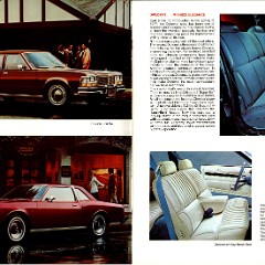 1978 Dodge Diplomat Brochure Canada 02-03