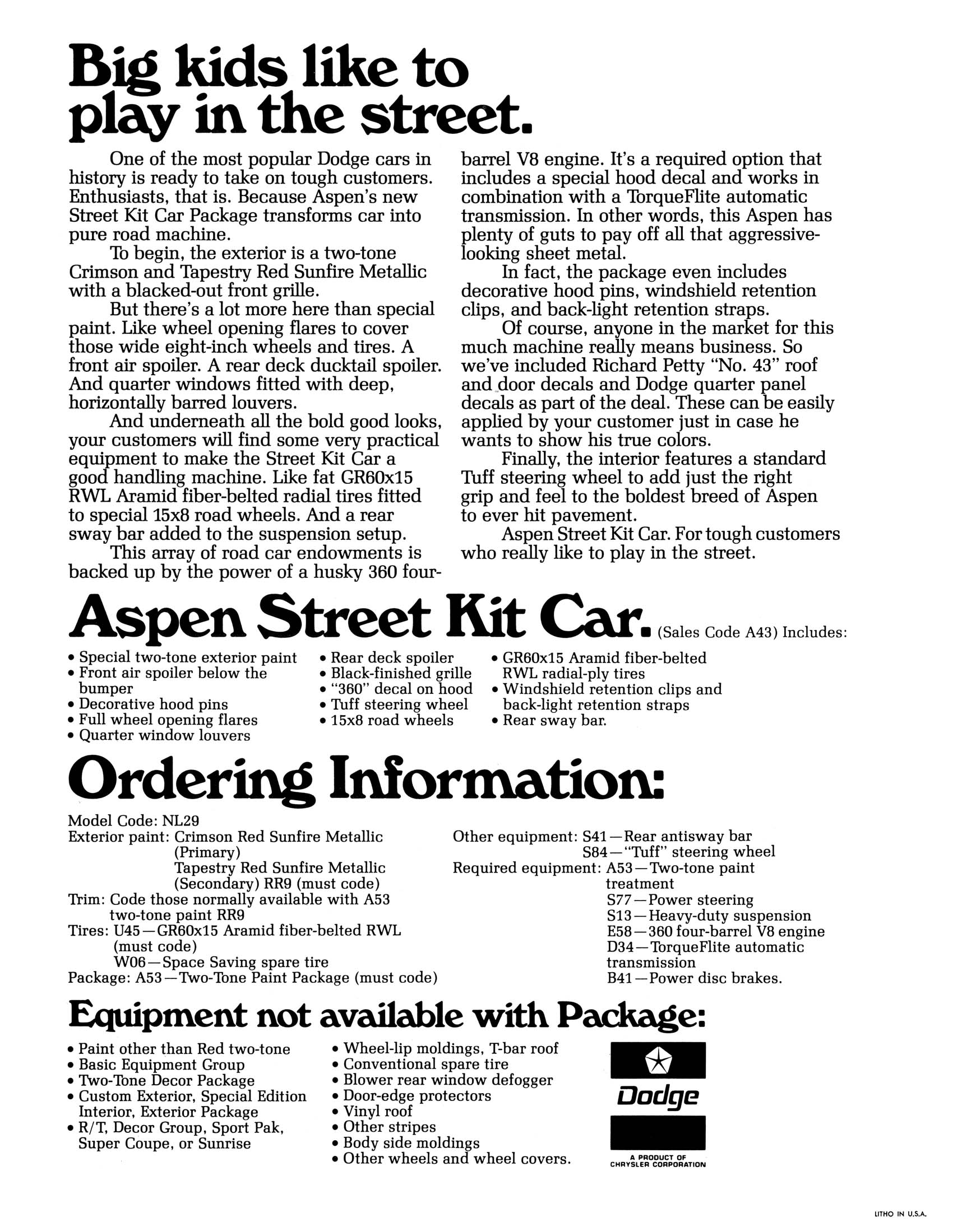 1978_Dodge_Aspen_Street_Kit_Poster-02