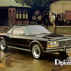 1978_Dodge_Diplomat_Brochure_2