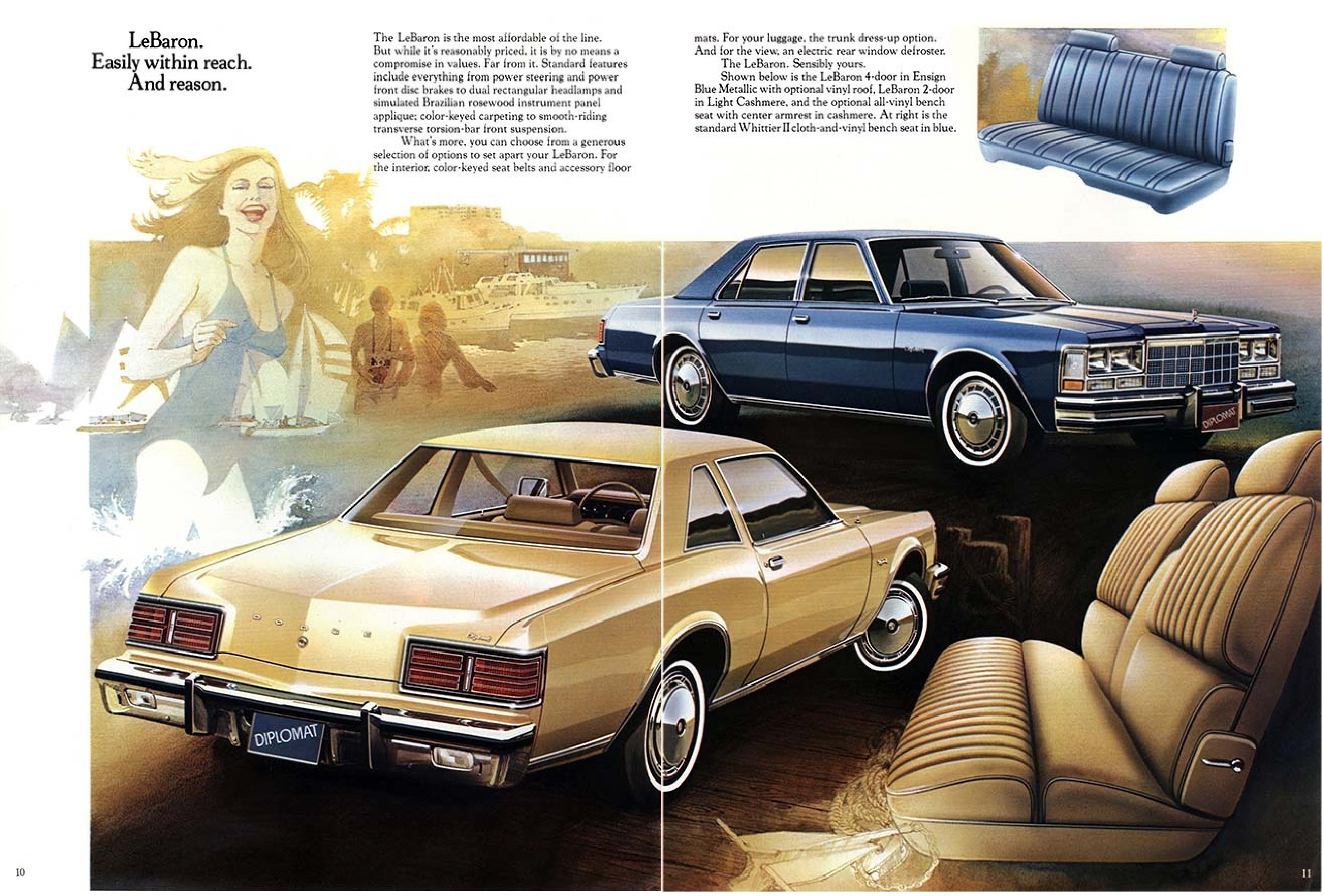 1979 Dodge LeBaron 10-11