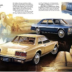 1979 Dodge LeBaron 10-11