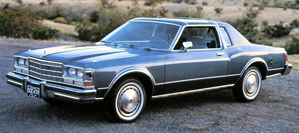 1979_Dodge