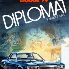 1979_Dodge_Diplomat_Brochure
