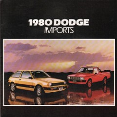 1980-Dodge-Imports-Brochure
