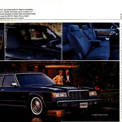 1981 Dodge St. Regis Brochure 02-03