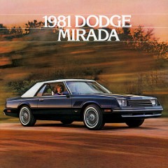1981_Dodge_Mirada_Brochure