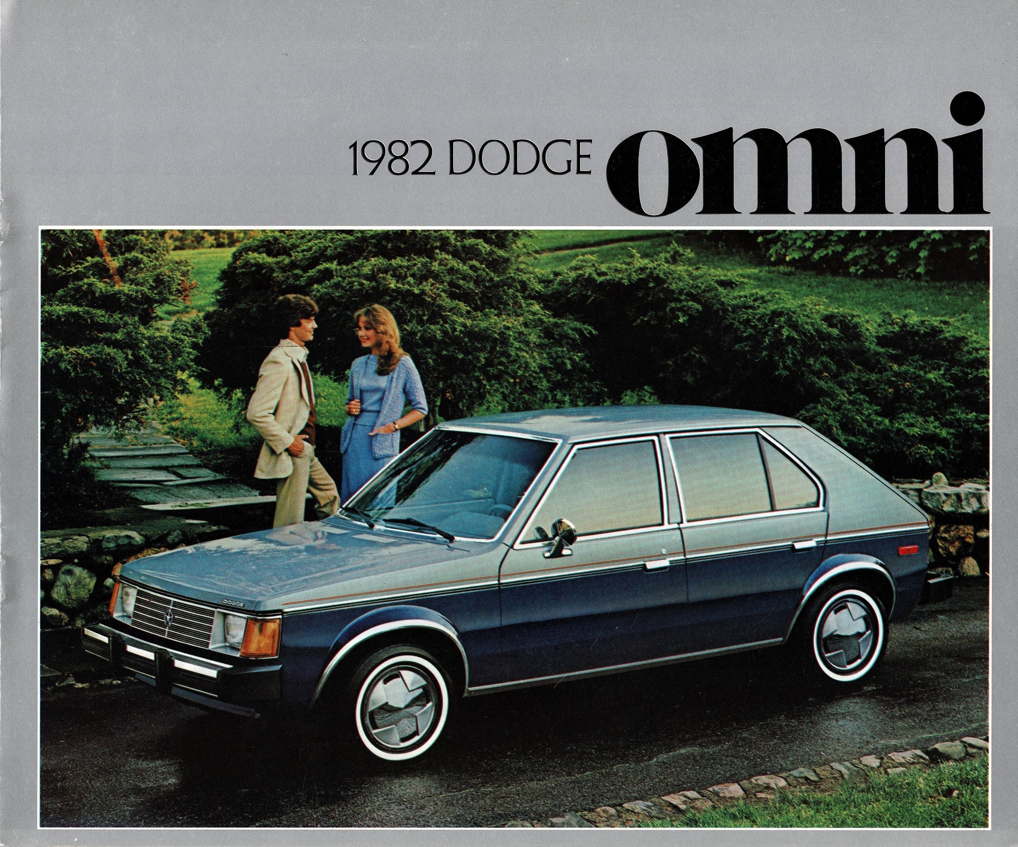 1982 Dodge Omni Brochure 01