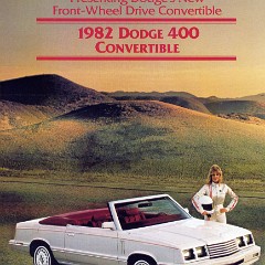1982-Dodge-400-Convertible-Foldout