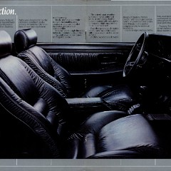 1984 Dodge Daytona Brochure 10-11