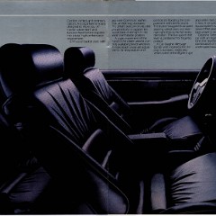 1985 Dodge Daytona Brochure 06-07