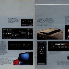 1985 Dodge Daytona Brochure 16-19