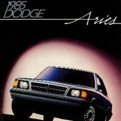 1985-Dodge-Aries-Brochure
