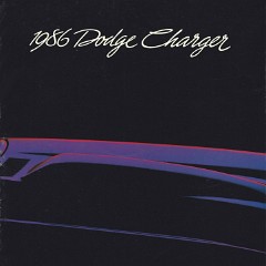 1986-Dodge-Charger-Brochure