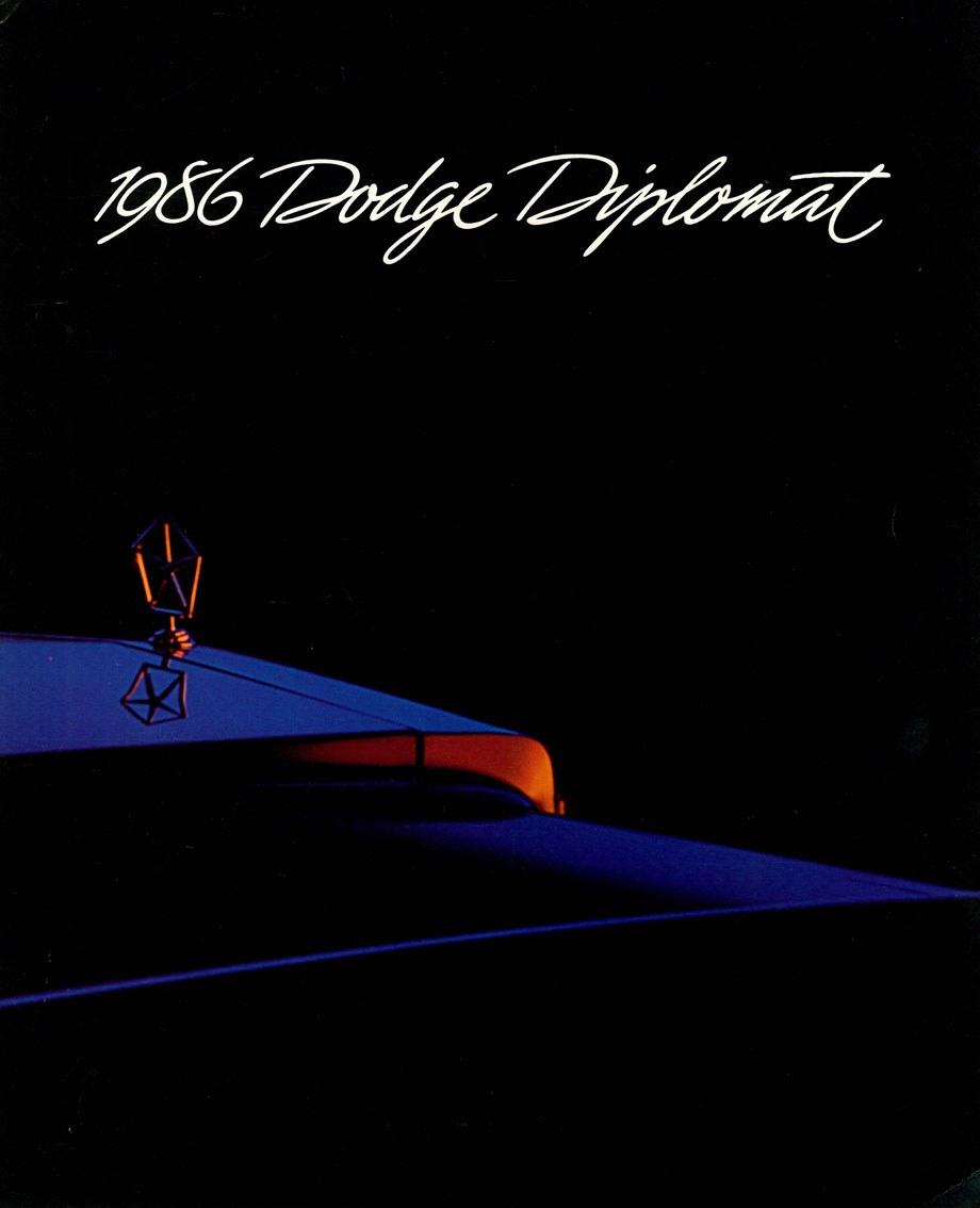 1986_Dodge_Diplomat-01