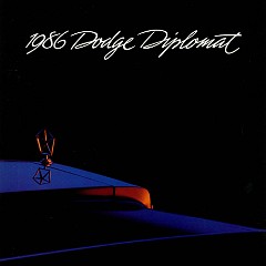 1986-Dodge-Diplomat-Brochure