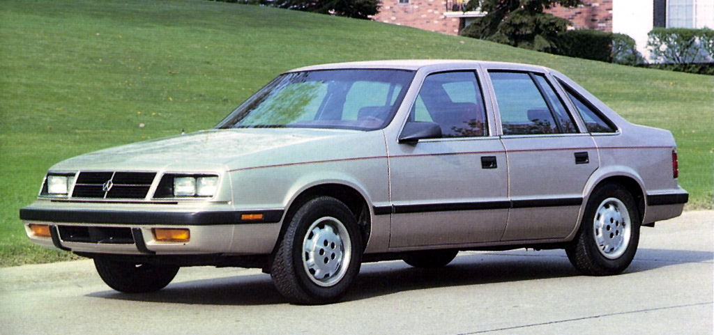 1986_Dodge