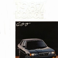 1987_Dodge_600_Brochure