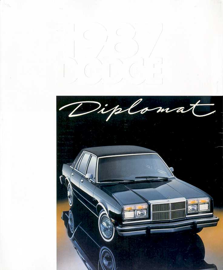 1987_Dodge_Diplomat-01