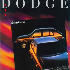 1989-Dodge-Omni-America-Brochure