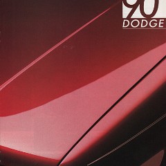 1990-Dodge-Full-Line-Brochure