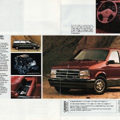 1990_Dodge_Full_Line-06-07