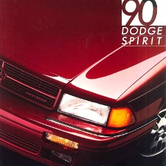 1990-Dodge-Spirit-Brochure
