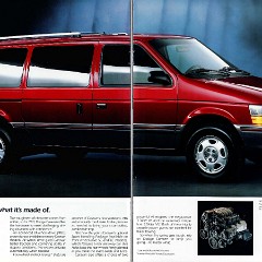1991 Dodge Caravan-08-09