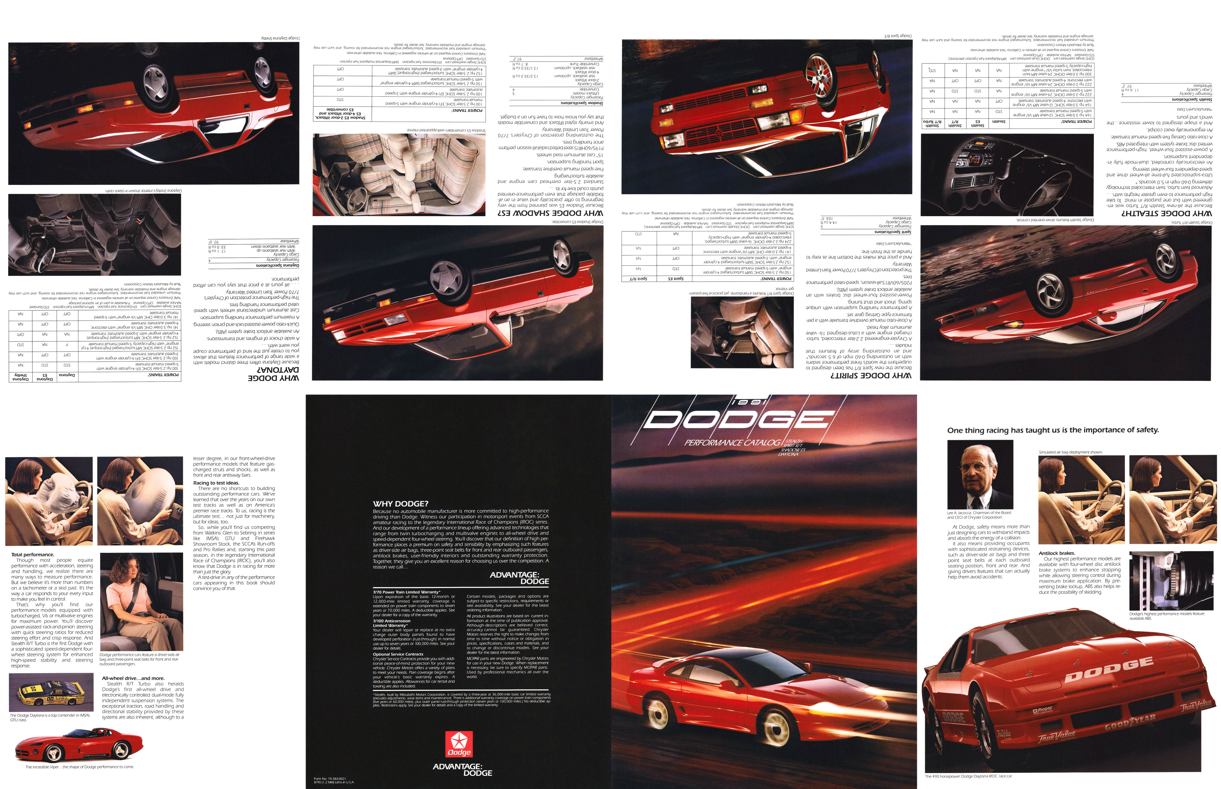 1991_Dodge_Performance_Catalog-Side_1