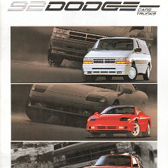 1992-Dodge-Full-Line-Brochure