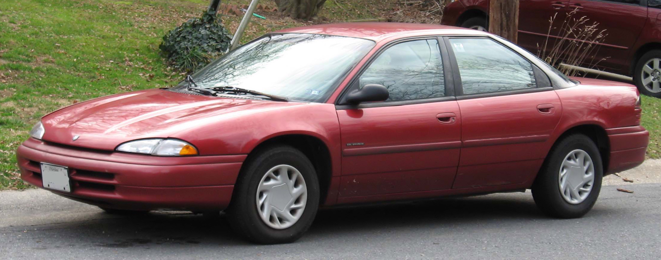 1993_Dodge