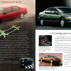 1995 Dodge Stratus-08-09
