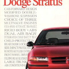 1996-Dodge-Stratus-Brochure