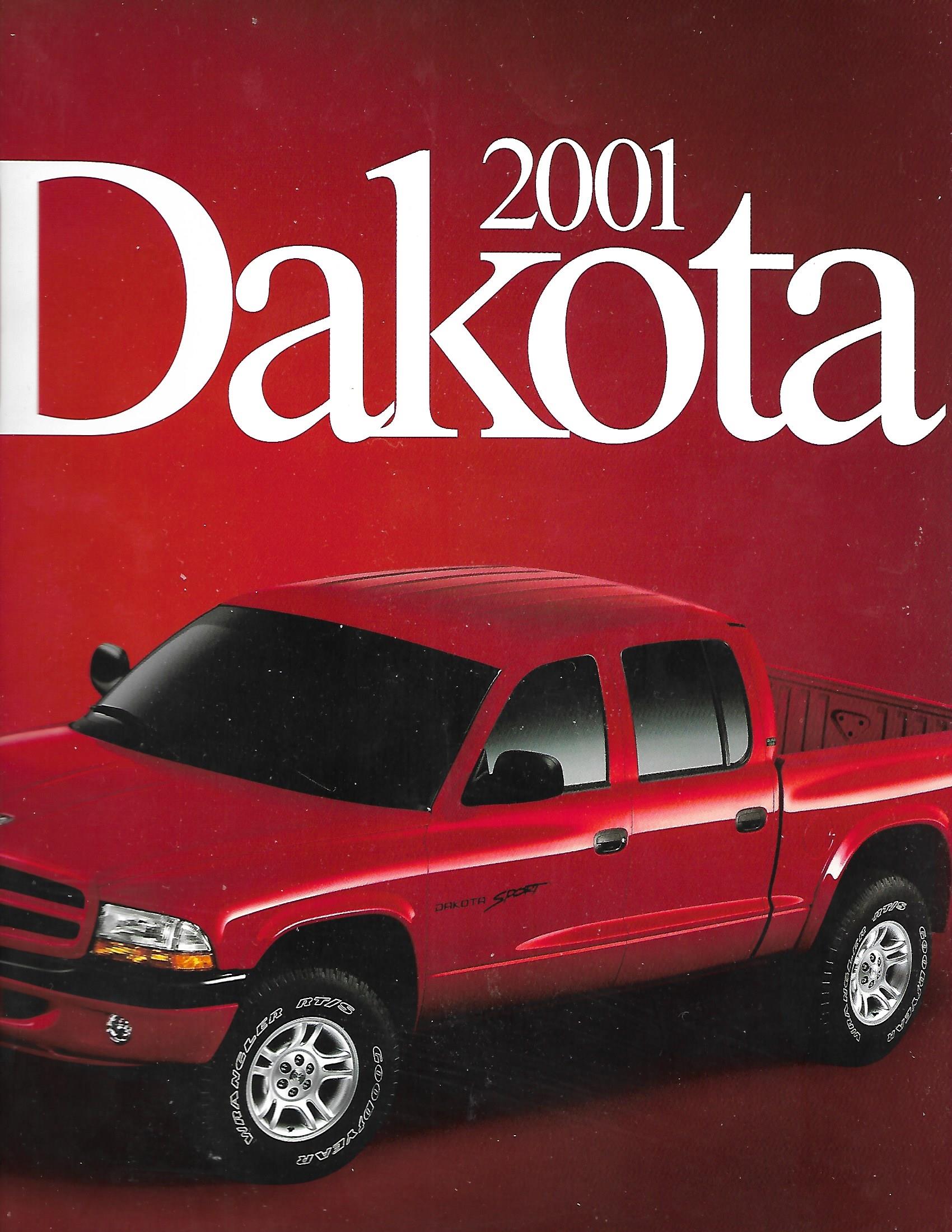 2001 Dodge Dakota-01