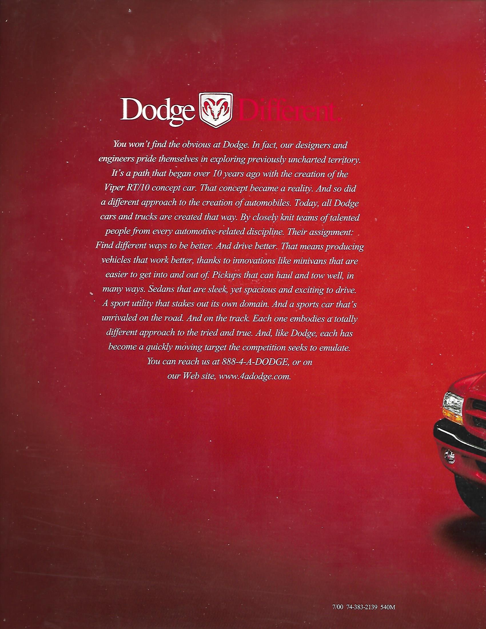 2001 Dodge Dakota-34