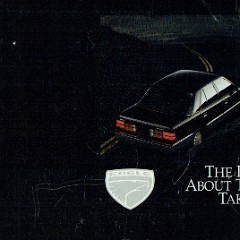 1988-Eagle-Premier-Brochure