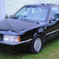 1988-Eagle-(Chrysler)