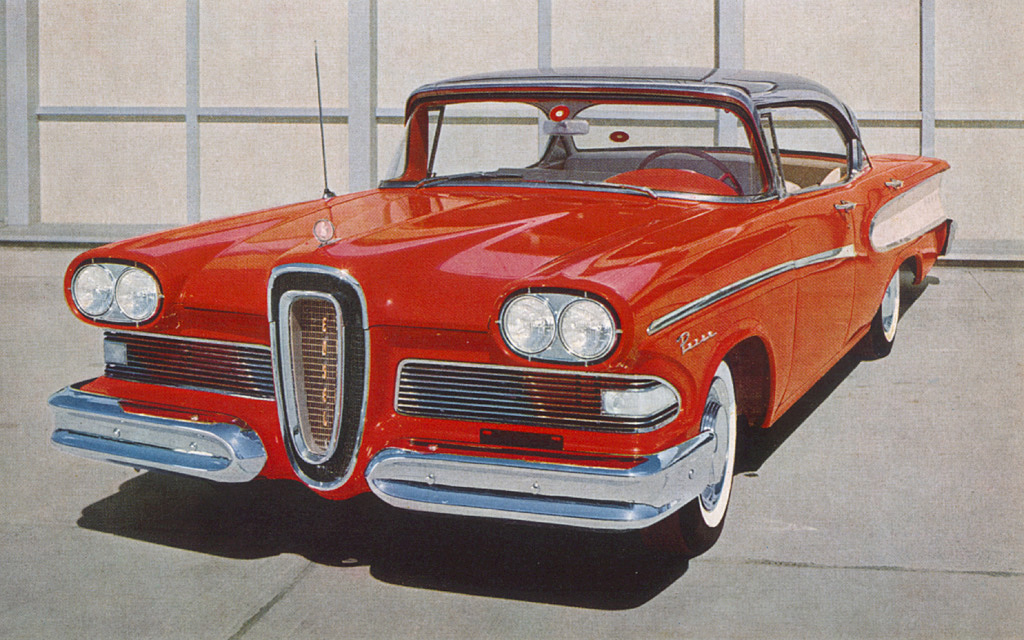 1958_Edsel