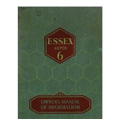 1932_Essex_Owners_Manual