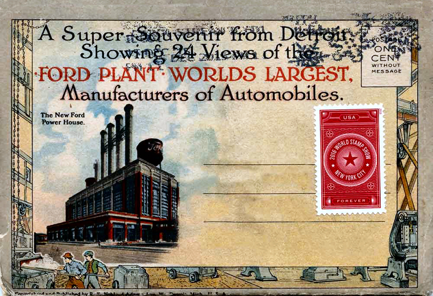1917_Ford_Plant_Postcard_Pack-01