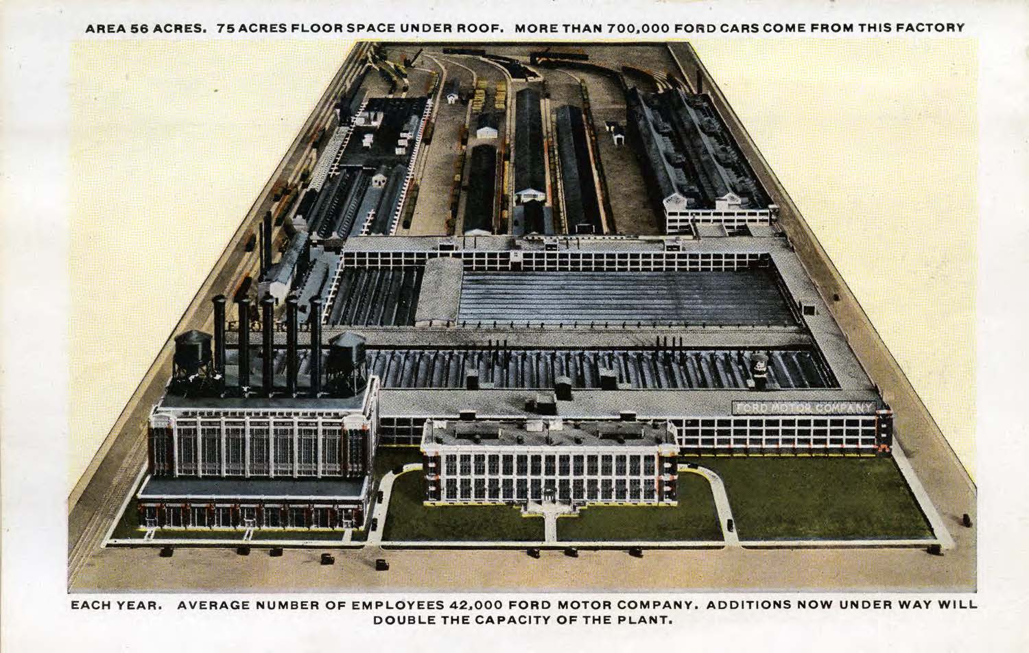1917_Ford_Plant_Postcard_Pack-02