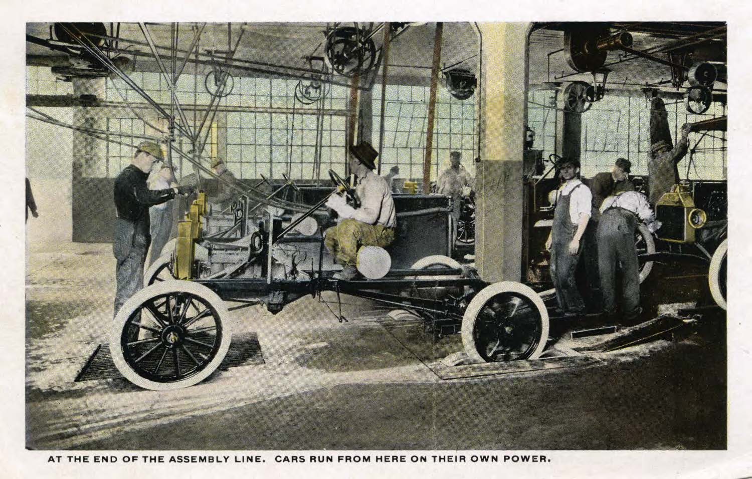1917_Ford_Plant_Postcard_Pack-12