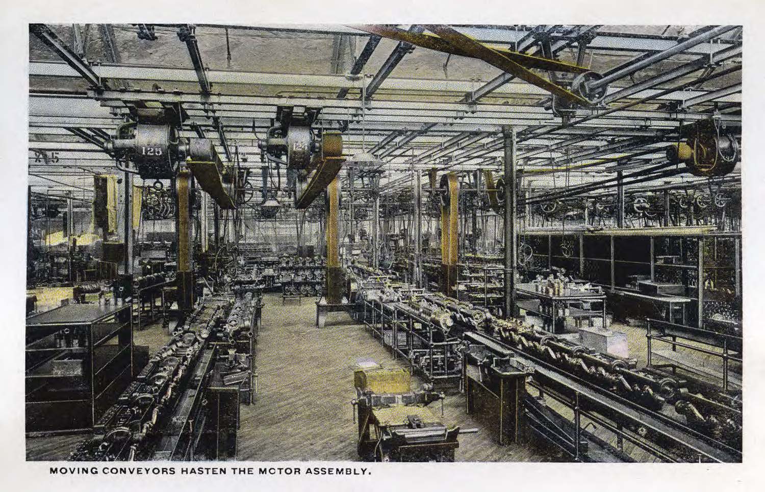 1917_Ford_Plant_Postcard_Pack-14