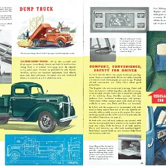 1941 Ford Trucks 10-11