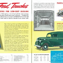 1941 Ford Trucks 2-3
